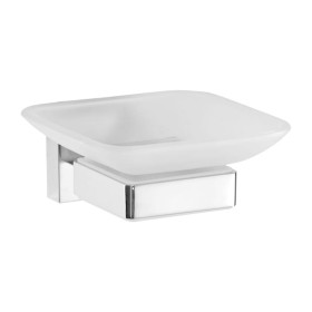 Omnires Lift Mydelniczka chrom 8159CR