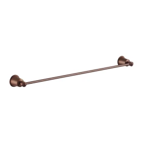 Omnires Art Line Wieszak na ręcznik 65 cm miedź antyczna AL53216ORB