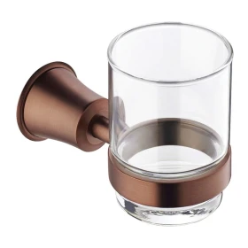 Omnires Art Line Kubek miedź antyczna AL53320ORB