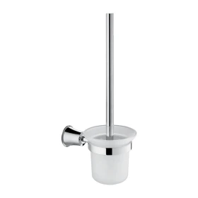 Omnires Art Line Szczotka WC chrom AL53620CR