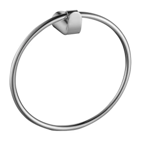Omnires Saco Wieszak na ręcznik chrom SA54230CR