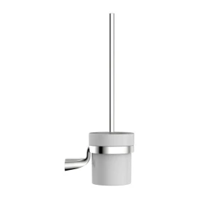 Omnires Saco Szczotka WC chrom SA54620CR