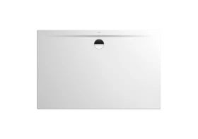 Kaldewei Superplan Zero brodzik 75x80 cm prostokątny z obniżonym nośnikiem ze styropianu model 1514-5 biały 351447980001