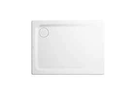 Kaldewei Superplan Plus brodzik 90x120 cm prostokątny z nośnikiem ze styropianu model 484-2 biały 470948040001