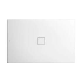 Kaldewei Conoflat brodzik 90x100 cm prostokątny model 784-1 biały 465400010001