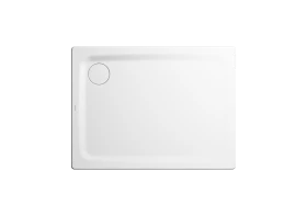 Kaldewei Superplan Plus brodzik 80x100 cm prostokątny model 477-1 biały 470200010001