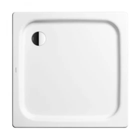 Kaldewei Duschplan brodzik 120x120 cm kwadratowy model 422-1 biały 432200010001