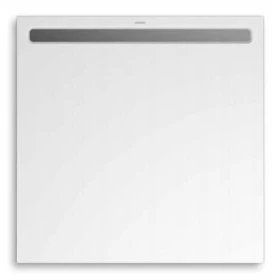 Kaldewei Nexsys brodzik 80x80 cm kwadratowy model 2610 biały 410846300001