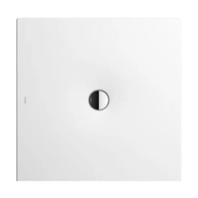 Kaldewei Scona brodzik 100x100 cm kwadratowy model 916-5 biały 491647980001 (1)