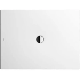 Kaldewei Scona brodzik 150x100 cm prostokątny model 984-5 biały 498447980001
