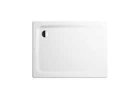 Kaldewei Superplan brodzik 100x80 cm prostokątny model 398-5 biały 447247980001