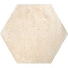 14x16 WOW HEXA COTTAGE SAND PŁYTKA HEKSAGONALNA