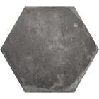 14x16 WOW HEXA COTTAGE GRAPHITE PŁYTKA HEKSAGONALNA