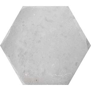 14x16 WOW HEXA COTTAGE GREY PŁYTKA HEKSAGONALNA