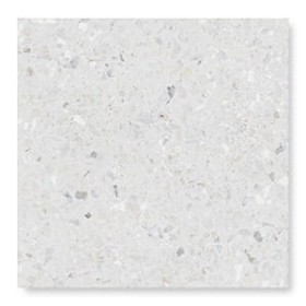 18,5 X 18,5 CM WOW DROPS NATURAL DROPS OFF WHITE