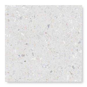 18,5 X 18,5 CM WOW DROPS NATURAL DROPS OFF WHITE