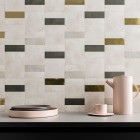 5 x 15 cm WOW POTTERY GRAPHITE