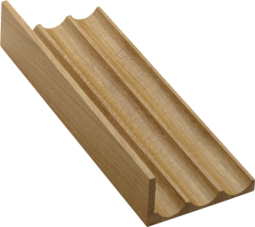 Hamsgrohe IntraStoris Organizer do szuflady 140/340, naturalny dąb