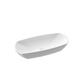 Umywalka nablatowa ISAR II - 800 x 360 x 150 mm