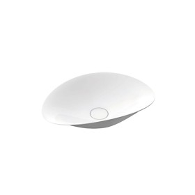Umywalka nablatowa KIARA - 500 x 322 x 130 mm