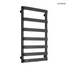Oltens Varme grzejnik łazienkowy 89,5x50 cm czarny mat 55000300 1.jpg