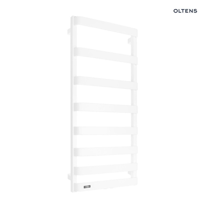Oltens Varme grzejnik łazienkowy 108,5x50 cm biały 55001000 1.jpg