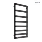 Oltens Varme grzejnik łazienkowy 108,5x50 cm czarny mat 55001300 1.jpg