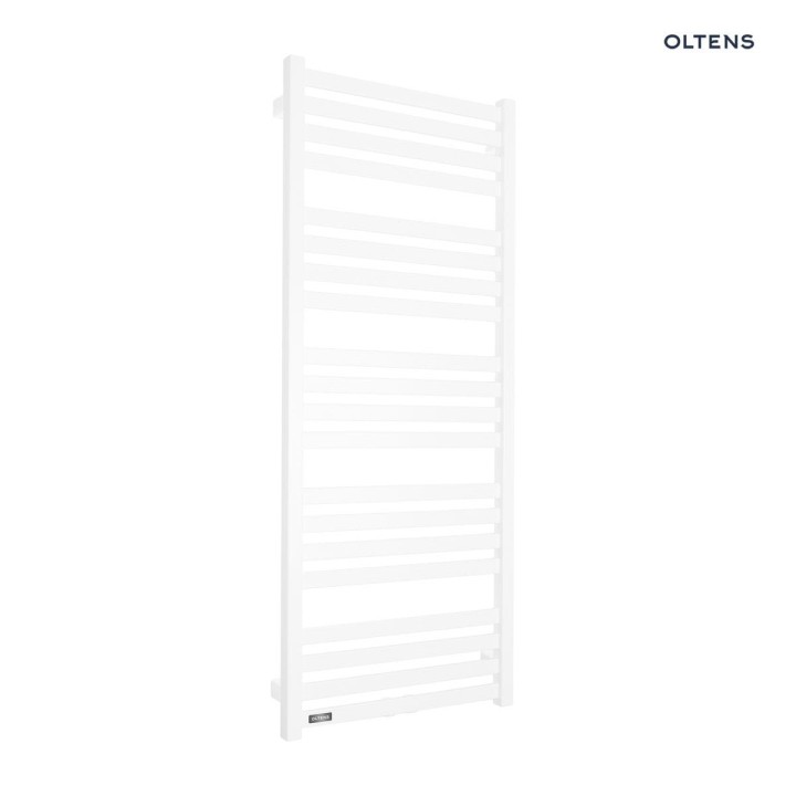 Oltens Vanlig grzejnik łazienkowy 121x50 cm biały 55008000 1.jpg