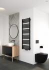 Oltens Vanlig grzejnik łazienkowy 146x50 cm czarny mat 55009300 4.jpg