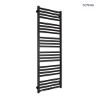 Oltens Vanlig grzejnik łazienkowy 146x50 cm czarny mat 55009300 1.jpg