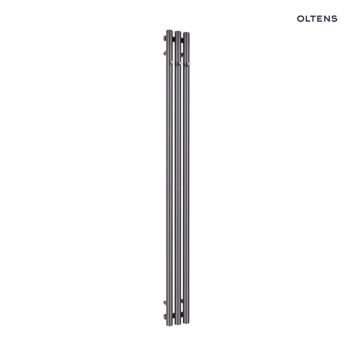 Oltens Stang grzejnik łazienkowy 180x15cm grafit 55011400 3.jpg
