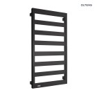 Oltens Benk grzejnik łazienkowy 91x50 cm czarny mat 55004300 1.jpg