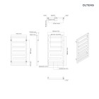 Oltens Flamma grzejnik łazienkowy 88x50 biały 55014000 2.jpg
