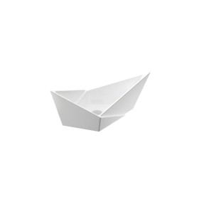 Umywalka nablatowa PALERA - 596 x 277 x 268 mm