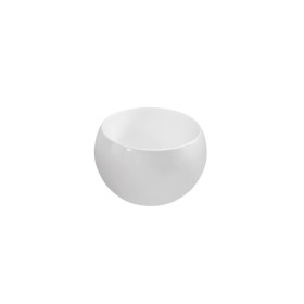 Umywalka nablatowa PERŁA - 400 x 400 x 264 mm
