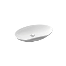 Umywalka nablatowa SELIA - 592 x 330 x 124 mm