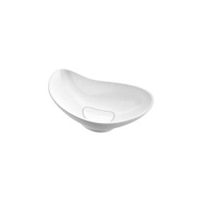 Umywalka nablatowa TALLASA - 466 x 277 x 152 mm