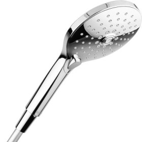 Oltens Saxan EasyClick słuchawka prysznicowa chrom 37100100