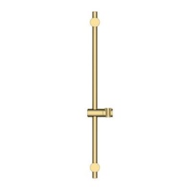 Oltens Alling 60 drążek prysznicowy 60 cm złoty połysk 37300800