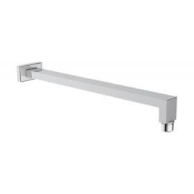 Oltens Lagan (S) ramię deszczownicy 40 cm prostokątne chrom 39401100