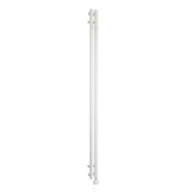 Oltens Stang (e) grzejnik elektryczny 180x9,5 cm biały 55110000