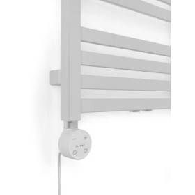 Oltens Varmare grzałka elektryczna 600 W biała 55900000