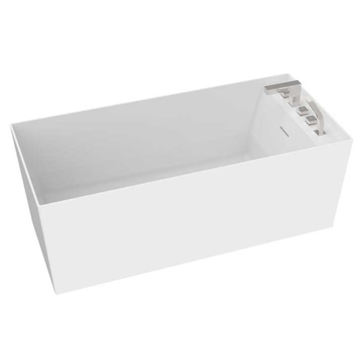 TANTIUM Wanna wolnostojąca - 1550 x 700 x 600 mm