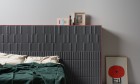 20 x 5 cm 41ZERO42 Biscuit Plain Notte