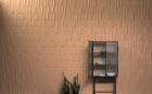 20 x 5 cm 41ZERO42 Biscuit Waves Terra