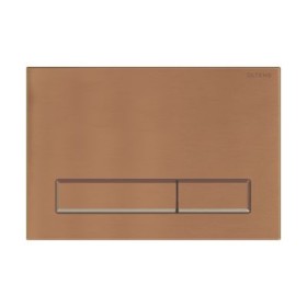 Oltens Torne przycisk spłukujący do WC miedź szczotkowana 57101610 (1)