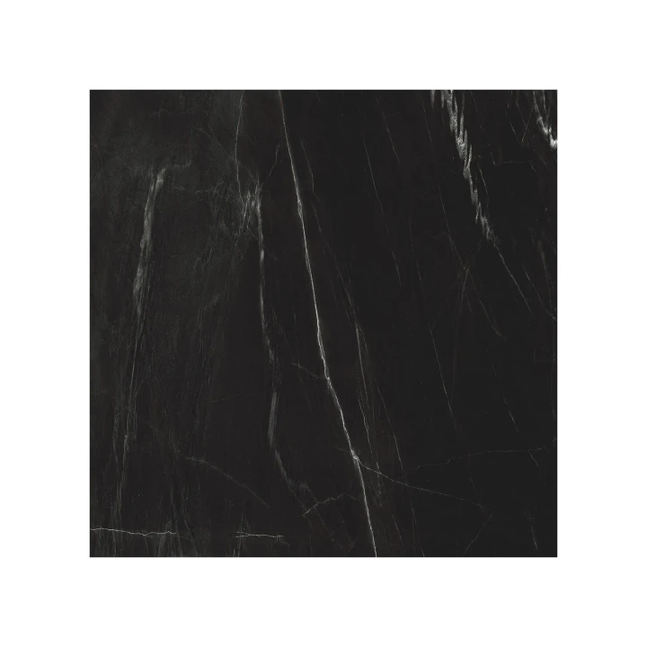 AVA Ceramica NERO BELVEDERE połysk 120X120 cm