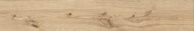 Płytka drewnopodobna EXENCE Vanilla 9,5 mm, 120x20  WYPRZEDAŻ