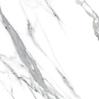 AVA Ceramica STATUARIO SPLENDENTE mat. 80X80 cm