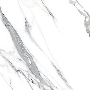 AVA Ceramica STATUARIO SPLENDENTE mat. 80X80 cm